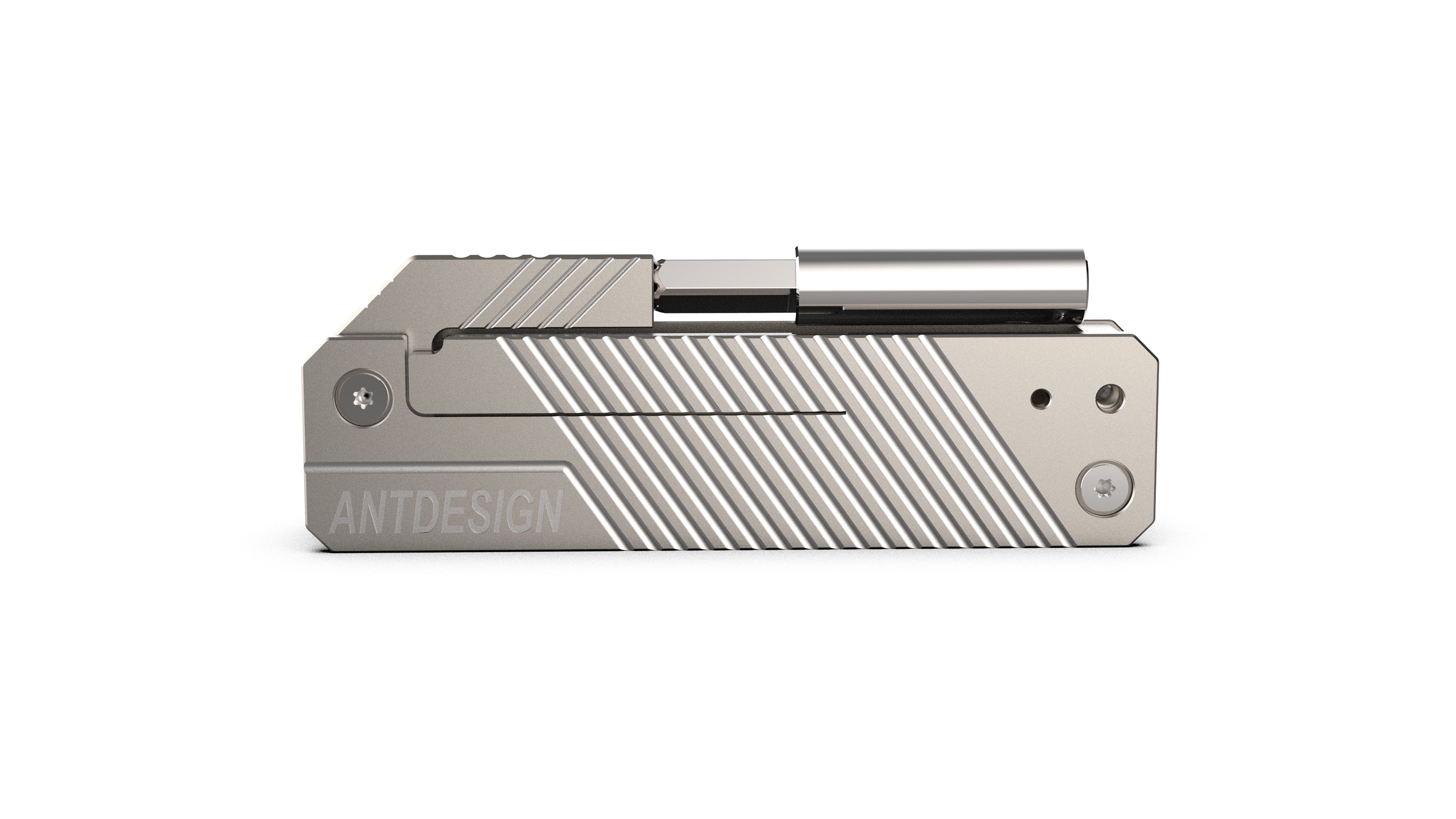Apex — The Screwdriver, Reinvented